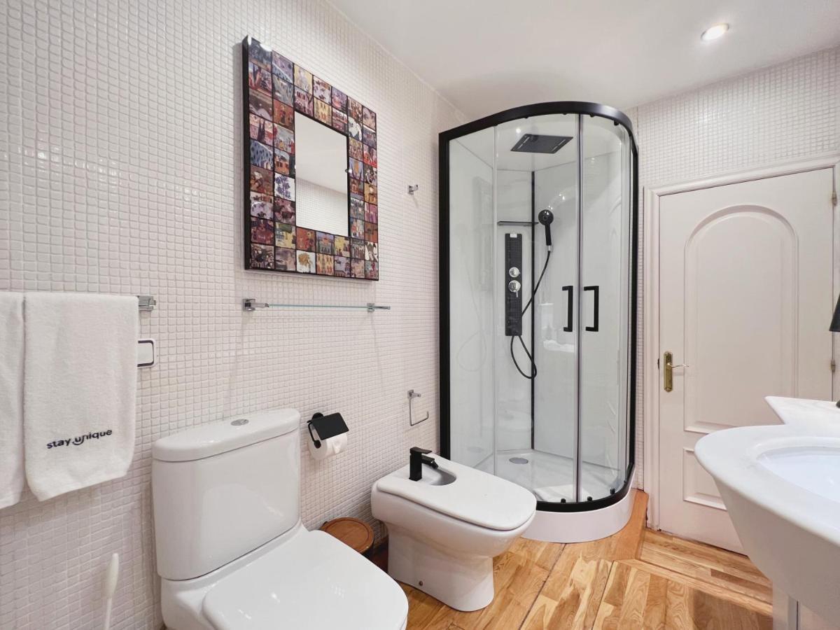 Stay U-Nique Apartments Urquinaona برشلونة المظهر الخارجي الصورة
