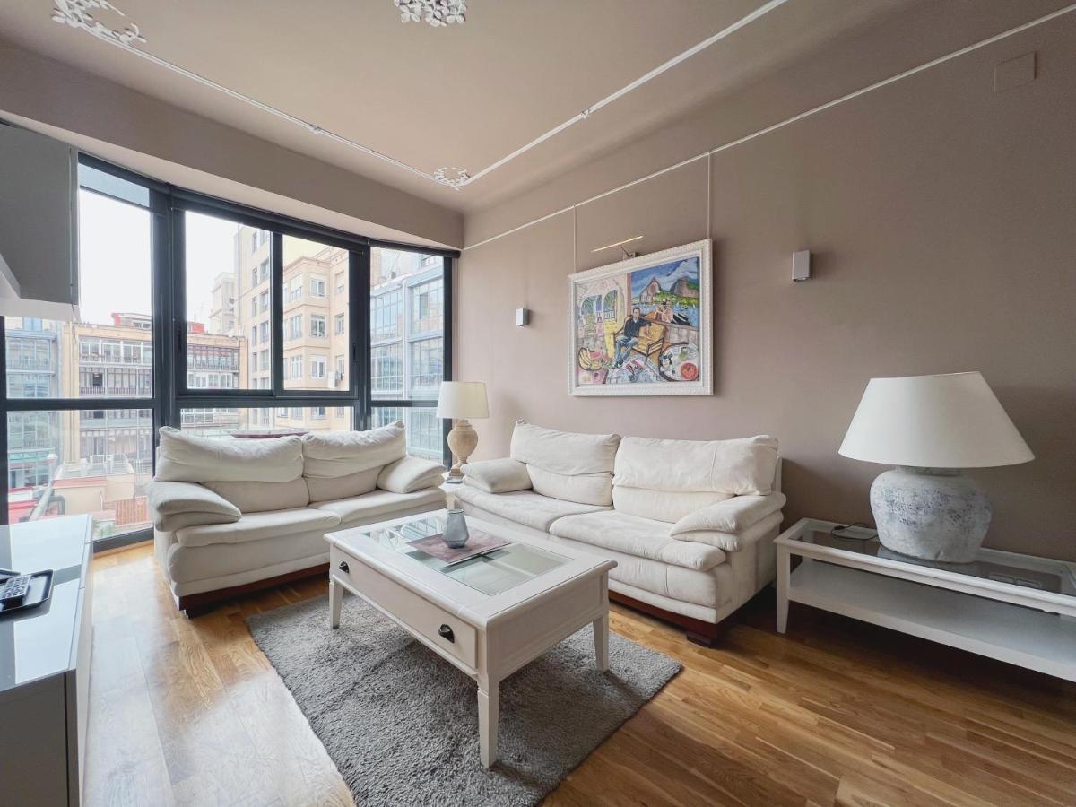 Stay U-Nique Apartments Urquinaona برشلونة المظهر الخارجي الصورة