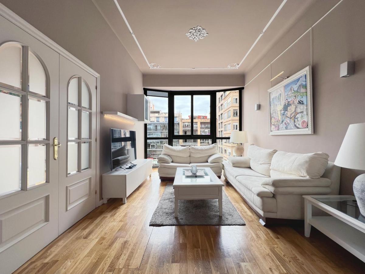 Stay U-Nique Apartments Urquinaona برشلونة المظهر الخارجي الصورة
