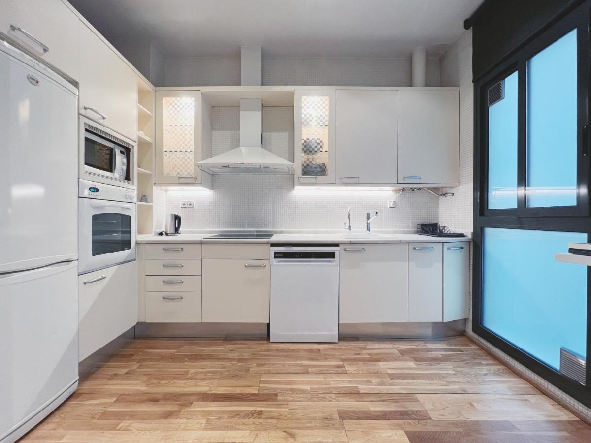 Stay U-Nique Apartments Urquinaona برشلونة المظهر الخارجي الصورة